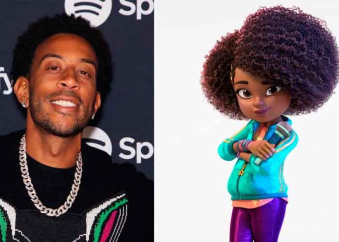 ludacris Lleva Ludacris la vida de su hija a