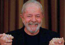 Estudio coloca a Lula como favorito a presidenciales en Brasil Estudio coloca a Lula como favorito a presidenciales en Brasil