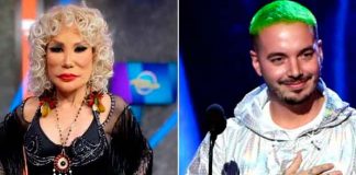 "Yo no soy perra, soy loba", dice Lyn May a J Balvin