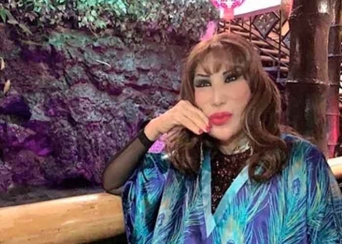 ¿Fue real su embarazo? Lyn May revela que perdió a su bebé