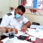 Migración y Extranjería brinda detalles sobre SERTRAMI Chinandega Oficina de Migración y Extranjería en Chinandega