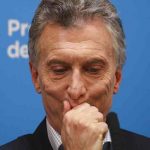 Expresidente Mauricio Macri declarará en tribunal por caso de espionaje