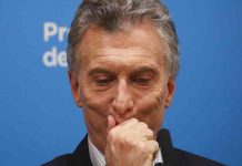Expresidente Mauricio Macri declarará en tribunal por caso de espionaje Expresidente Mauricio Macri declarará en tribunal por caso de espionaje