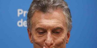 Expresidente Mauricio Macri declarará en tribunal por caso de espionaje