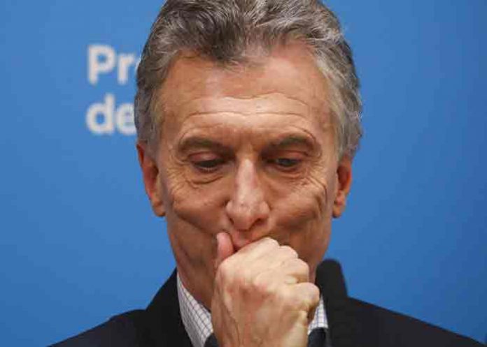 Expresidente Mauricio Macri declarará en tribunal por caso de espionaje