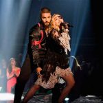 Madonna y Maluma sorprenden con publicación de Rolling Stone
