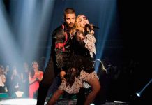 Maluma y Madonna sorprenden con publicación de Rolling Stone Madonna y Maluma sorprenden con publicación de Rolling Stone
