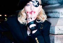 Madonna estrena su documental “Madame X” por Paramount+ Madonna estrena su documental “Madame X” por Paramount+