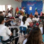 Instituto Ramírez Goyena celebra el día internacional del maestro Celebran el día internacional del maestro