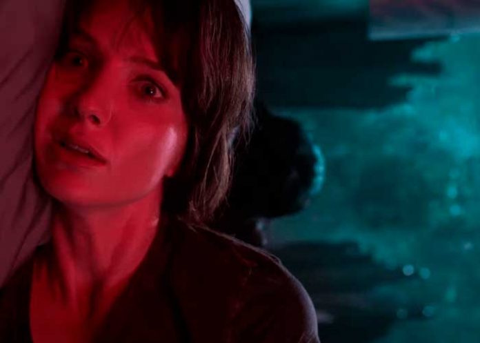 Imagen de la película Maligno (2021)