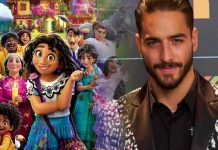 Disney ficha a Maluma para dar voz a un personaje de «Encanto» Disney ficha a Maluma para dar voz a un personaje de "Encanto"