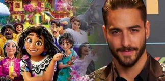 Disney ficha a Maluma para dar voz a un personaje de "Encanto"