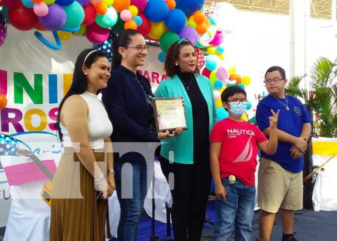 managua-parques-01 Reconocimiento del INIFOM a la Alcaldía de Managua por los parques