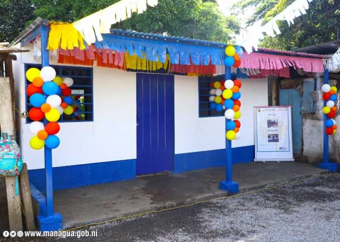 managua-vivienda-003 Nueva vivienda digna para una familia en Managua