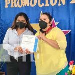 40 protagonistas culminan con éxito sus carreras técnicas 40 protagonistas culminan con éxito sus carreras técnicas