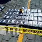 Policía Nacional incauta cocaína valorada en más de 4 millones de dólares Policía Nacional incauta cocaína valorada en más de 4 millones de dólares