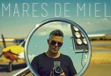 Alejandro Sanz estrena su nueva canción ‘Mares de miel’ Alejandro Sanz estrena su nueva canción 'Mares de miel'