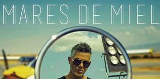 Alejandro Sanz estrena su nueva canción 'Mares de miel'