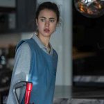 ¿Quién es Margaret Qualley, la protagonista de la serie ‘Las Cosas por Limpiar’?