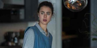 ¿Quién es Margaret Qualley, la protagonista de la serie ‘Las Cosas por Limpiar’?