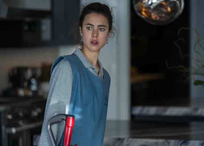 ¿Quién es Margaret Qualley, la protagonista de la serie ‘Las Cosas por Limpiar’?