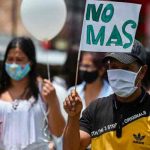 Nueva masacre: Seis personas asesinadas en Valle del Cauca, Colombia Nueva masacre: Seis personas asesinadas en Valle del Cauca, Colombia