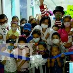 Mejoran servicios de Oncología en el hospital La Mascota Mejores servicios de oncología