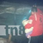 07 de octubre: Informate con las noticias más impactante de Nicaragua Muere carbonizada en Matagalpa