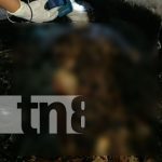 Una persona de la tercera edad muere carbonizada en incendio de Matagalpa Muere carbonizada en Matagalpa