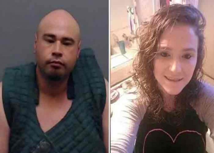 EE.UU: Hombre es condenado a cadena perpetua por matar a su exnovia