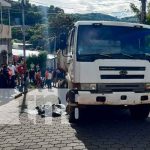 Una persona en estado de ebriedad muere al ser atropellado por un camión Muere al ser atropellado por un camión