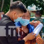 193 privados de libertad en Matagalpa regresan al entorno familiar Libertad para presos y presas en sistema penitenciario de Matagalpa