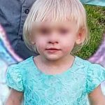 Texas: Mató a golpes a niña por “ponerse un zapato en el pie equivocado” Texas: Mató a golpes a niña por “ponerse un zapato en el pie equivocado”