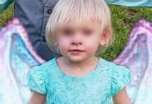 Texas: Mató a golpes a niña por “ponerse un zapato en el pie equivocado” Texas: Mató a golpes a niña por “ponerse un zapato en el pie equivocado”