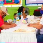 Matrícula para un nuevo año lectivo en educación pública de Nicaragua Matrículas para un nuevo año lectivo en educación pública de Nicaragua