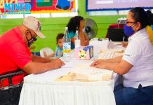 Matrículas para un nuevo año lectivo en educación pública de Nicaragua