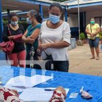 Arrancan las matrículas para el próximo año escolar en Somoto Proceso de matrículas en Somoto, Madriz