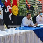 MINED Nicaragua anuncia inicio de matrículas para el año escolar 2022 Autoridades educativas anuncia el inicio de matrículas para año escolar 2022