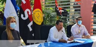 Autoridades educativas anuncia el inicio de matrículas para año escolar 2022
