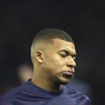 Mbappé le dijo a PSG que quería irse en julio mbappe, francia, psg, deporte, fichaje,