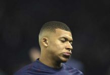Mbappé le dijo a PSG que quería irse en julio mbappe, francia, psg, deporte, fichaje,