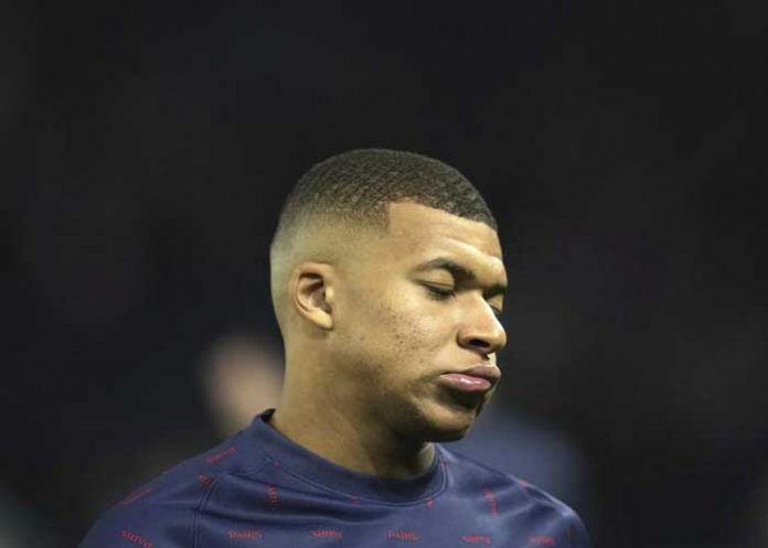 mbappe, francia, psg, deporte, fichaje,