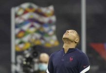 España y Francia disputan final de Liga de las Naciones mbape, futbol, francia, liga de naciones, españa