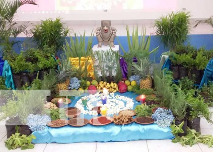 Congreso sobre medicina natural y terapias complementarias