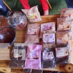 Promueven feria nacional en saludo a la resistencia indígena Promueven feria nacional en saludo a la resistencia indígena