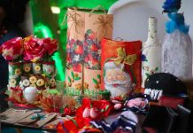 MEFCCA - INTA: Plan para familias durante las fiestas de diciembre