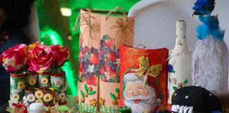 MEFCCA - INTA: Plan para familias durante las fiestas de diciembre
