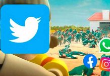 Los mejores memes que dejó la caída de Whatsapp, Instagram y Facebook Los mejores memes que dejó la caída de Whatsapp, Instagram y Facebook