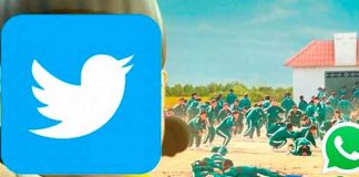 Los mejores memes que dejó la caída de Whatsapp, Instagram y Facebook