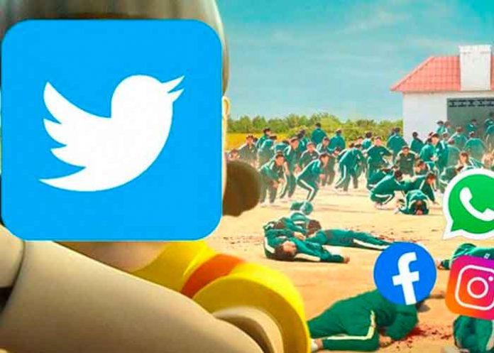 Los mejores memes que dejó la caída de Whatsapp, Instagram y Facebook